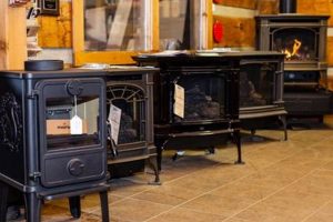 Black Mountain Stove & Chimney: [Benefits/Solutions] | Chimney Works – Expert Chimney Repair, Cleaning & Installation Services