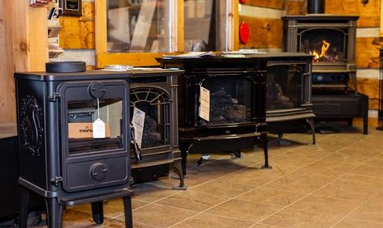 Black Mountain Stove & Chimney: [Benefits/Solutions] | Chimney Works – Expert Chimney Repair, Cleaning & Installation Services