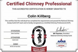 Find Local Certified Chimney Professionals Near You | Chimney Works – Expert Chimney Repair, Cleaning & Installation Services