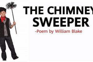 Blake's Chimney Sweeper Summary: Poem Analysis & Meaning Chimney Works – Expert Chimney Repair, Cleaning & Installation Services Blake's Chimney Sweeper Summary: Poem Analysis & Meaning | Chimney Works – Expert Chimney Repair, Cleaning & Installation Services