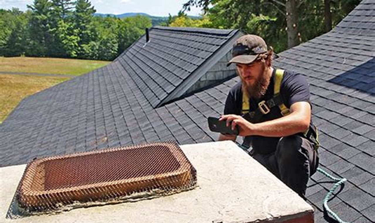 Keene NH Chimney Cleaning: Safe &amp; Efficient | Chimney Works – Expert Chimney Repair, Cleaning & Installation Services