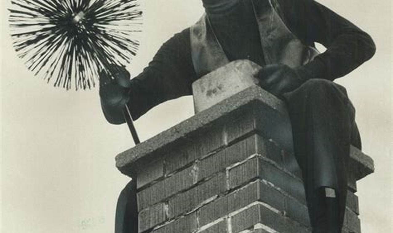 Hire John Chimney Sweep: Expert Services Near You | Chimney Works – Expert Chimney Repair, Cleaning & Installation Services