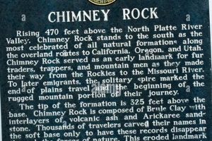 Unveiling Chimney Rock: History Marked & More | Chimney Works – Expert Chimney Repair, Cleaning & Installation Services