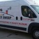 Find Trusted Jones Chimney Sweep | Local Experts | Chimney Works – Expert Chimney Repair, Cleaning & Installation Services