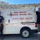 Chimney Sweep: Olde World Chimney Sweep Inc Experts! | Chimney Works – Expert Chimney Repair, Cleaning & Installation Services