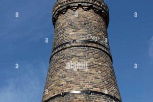 History: When Were Chimneys Invented? Origins &amp; Evolution | Chimney Works – Expert Chimney Repair, Cleaning & Installation Services