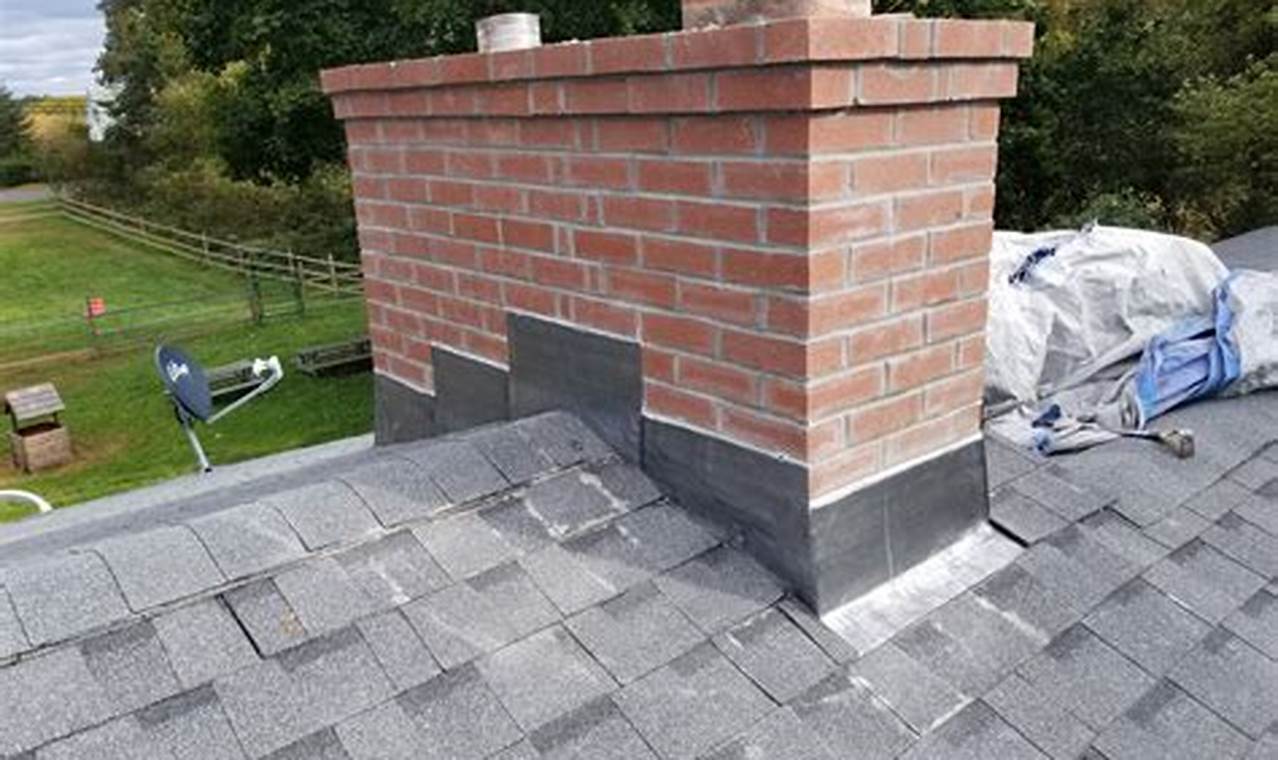 Top Roofing & Chimney Services Near You - [Your City] | Chimney Works – Expert Chimney Repair, Cleaning & Installation Services