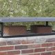 Protect with a Rectangular Chimney Cap: Benefits & More | Chimney Works – Expert Chimney Repair, Cleaning & Installation Services
