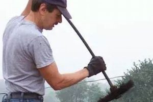 Reliable Chimney Sweep Napa, CA | Expert Service | Chimney Works – Expert Chimney Repair, Cleaning & Installation Services