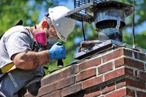 Dallas TX Chimney Cleaning: Safe & Reliable Chimney Sweeps | Chimney Works – Expert Chimney Repair, Cleaning & Installation Services