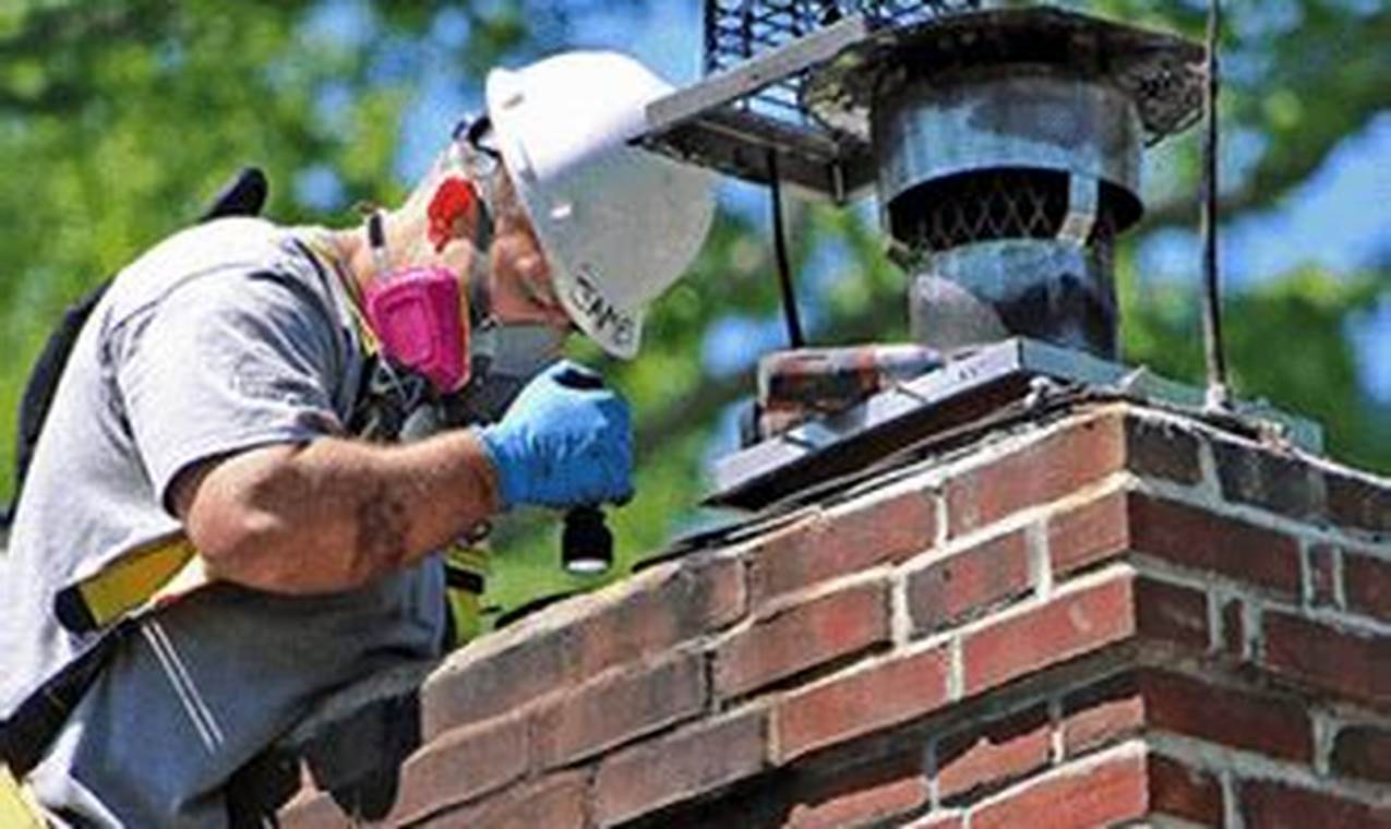 Dallas TX Chimney Cleaning: Safe & Reliable Chimney Sweeps | Chimney Works – Expert Chimney Repair, Cleaning & Installation Services