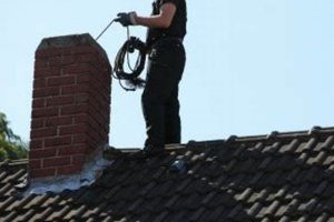Nashville's Best Chimney Sweep: TN Fireplace Cleaning | Chimney Works – Expert Chimney Repair, Cleaning & Installation Services