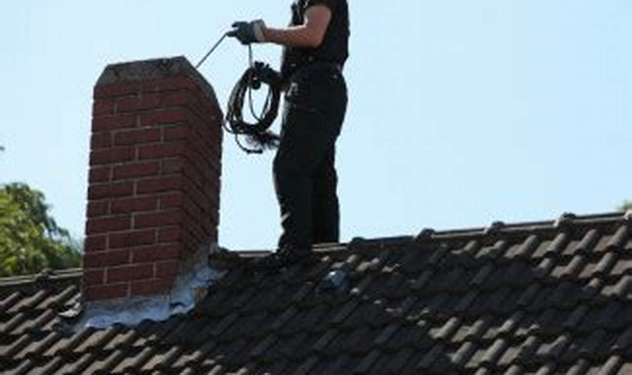 Nashville's Best Chimney Sweep: TN Fireplace Cleaning | Chimney Works – Expert Chimney Repair, Cleaning & Installation Services