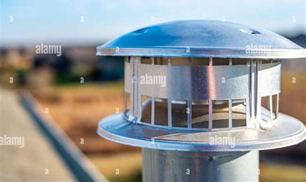 Rooftop Chimney Care: Essential Tips &amp; Maintenance | Chimney Works – Expert Chimney Repair, Cleaning & Installation Services