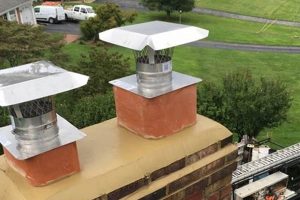 Complete Chimneys LLC: Expert Chimney Services | Chimney Works – Expert Chimney Repair, Cleaning & Installation Services