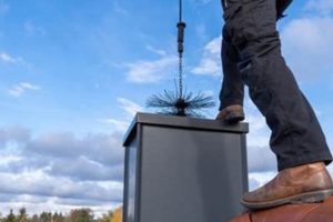 Wasilla AK Chimney Cleaning: Safety &amp; Service Pros | Chimney Works – Expert Chimney Repair, Cleaning & Installation Services