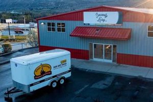 Wenatchee Chimney Pros: Chim Chimney Service Done Right! | Chimney Works – Expert Chimney Repair, Cleaning & Installation Services