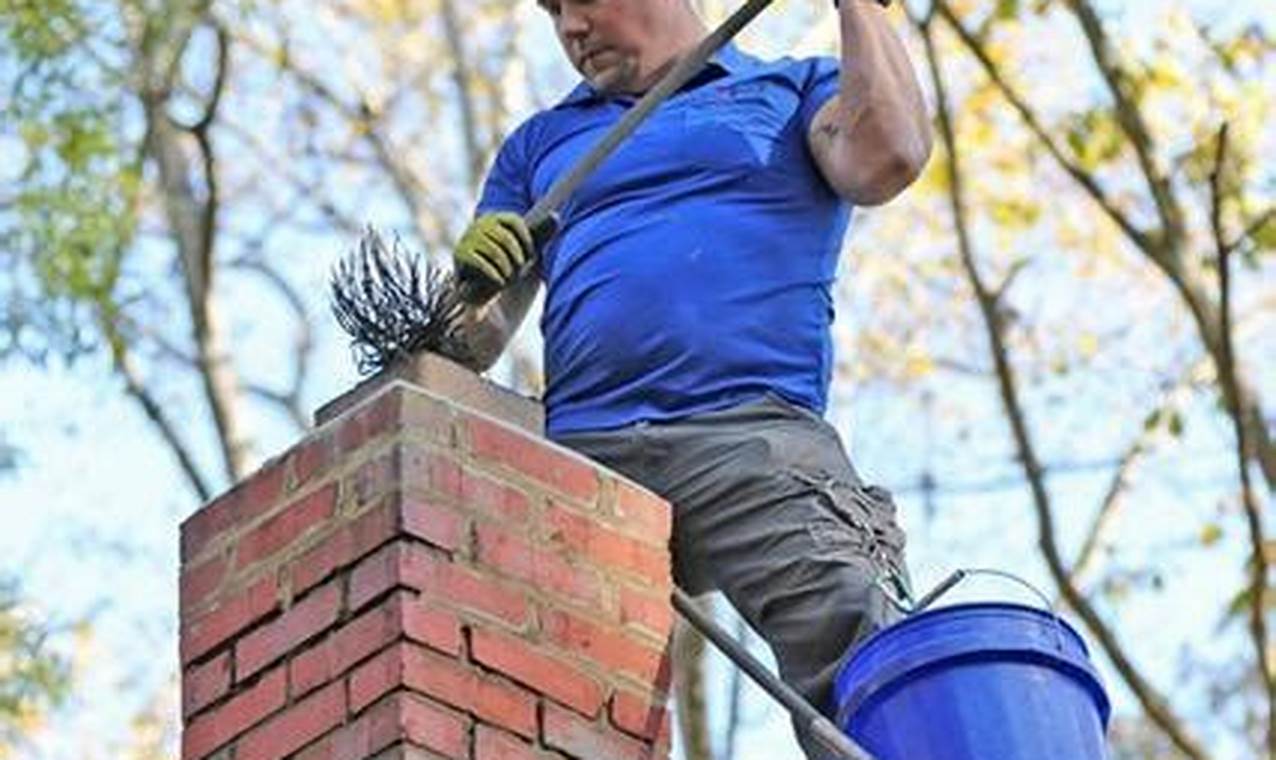 Find Local Chimney Cleaning Companies Near You - [Year] | Chimney Works – Expert Chimney Repair, Cleaning & Installation Services