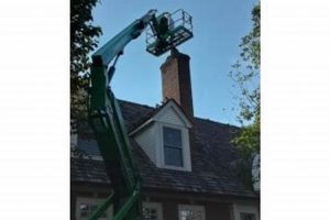 Top Chimney Sweep Lexington KY: Services &amp; Experts | Chimney Works – Expert Chimney Repair, Cleaning & Installation Services
