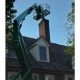 Top Chimney Sweep Lexington KY: Services &amp; Experts | Chimney Works – Expert Chimney Repair, Cleaning & Installation Services