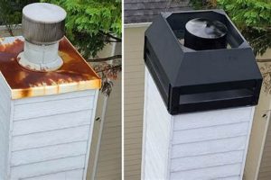 Top-Rated Best Chimney Solutions &amp; Services | Chimney Works – Expert Chimney Repair, Cleaning & Installation Services