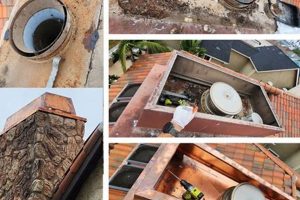 Orange County CA Chimney Sweep: Inspections & More! | Chimney Works – Expert Chimney Repair, Cleaning & Installation Services