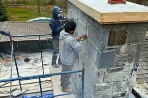 Chimney Dryer Vent Cleaning: Safety & Efficiency Tips | Chimney Works – Expert Chimney Repair, Cleaning & Installation Services