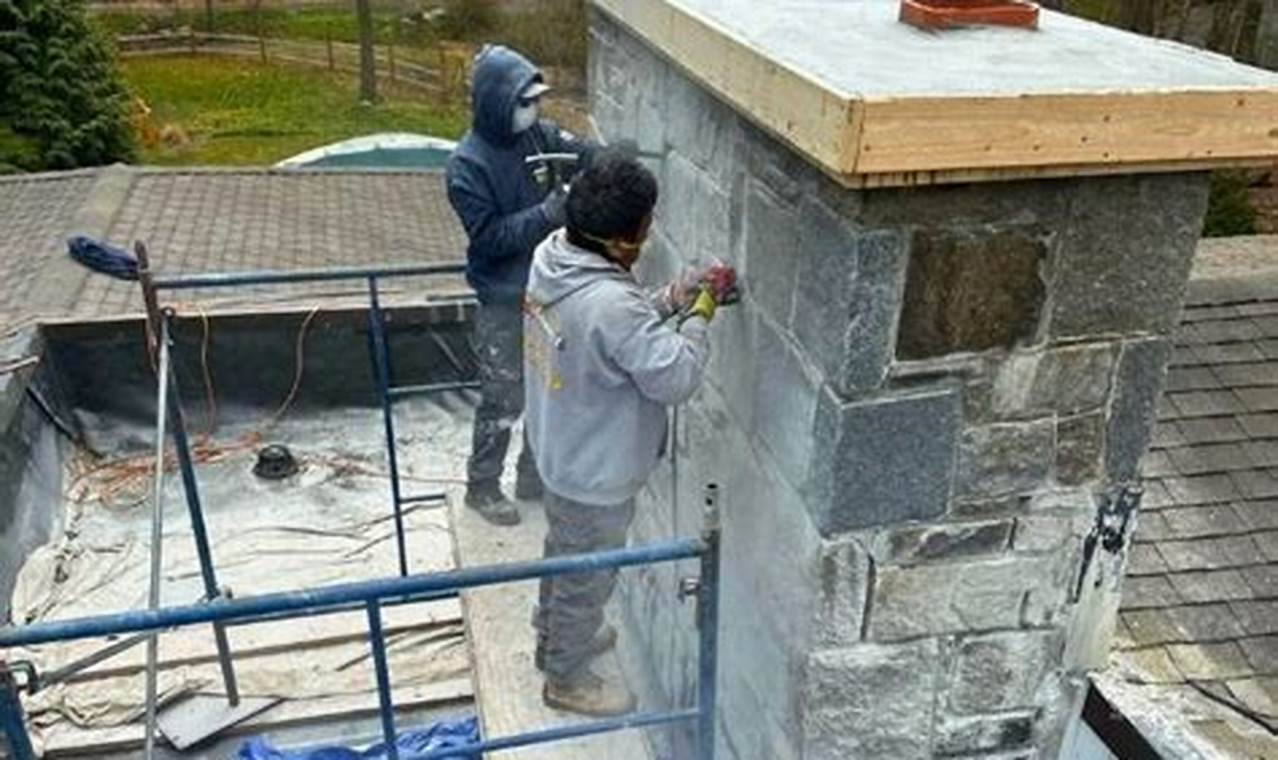 Chimney Dryer Vent Cleaning: Safety & Efficiency Tips | Chimney Works – Expert Chimney Repair, Cleaning & Installation Services