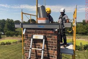 KC Chimney Repair: Expert Services in Kansas City, MO | Chimney Works – Expert Chimney Repair, Cleaning & Installation Services