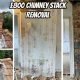 Chimney Stack Removal: Cost, Safety &amp; Expert Demolition | Chimney Works – Expert Chimney Repair, Cleaning & Installation Services
