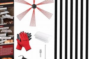 Top-Rated Best Chimney Sweep Kit Now: Essential Tools | Chimney Works – Expert Chimney Repair, Cleaning & Installation Services