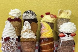 Arizona Chimney Cakes: Sweet AZ Treats! | Chimney Works – Expert Chimney Repair, Cleaning & Installation Services