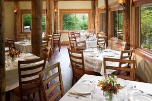 Top Tables: Best Restaurants in Chimney Rock, NC - 2024 Guide | Chimney Works – Expert Chimney Repair, Cleaning & Installation Services