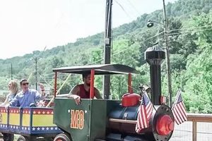 Your Chimney Rock County Fair Guide: Fun & Events! | Chimney Works – Expert Chimney Repair, Cleaning & Installation Services