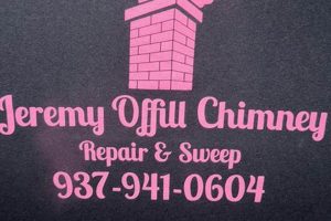 Affordable Jeremy's Chimney Service: Cleaning & Repair | Chimney Works – Expert Chimney Repair, Cleaning & Installation Services