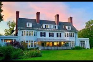 Read Our Four Chimneys Inn Reviews: Stays & More! | Chimney Works – Expert Chimney Repair, Cleaning & Installation Services