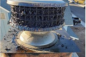 Reno NV Chimney Cleaning: Safe & Certified Experts | Chimney Works – Expert Chimney Repair, Cleaning & Installation Services