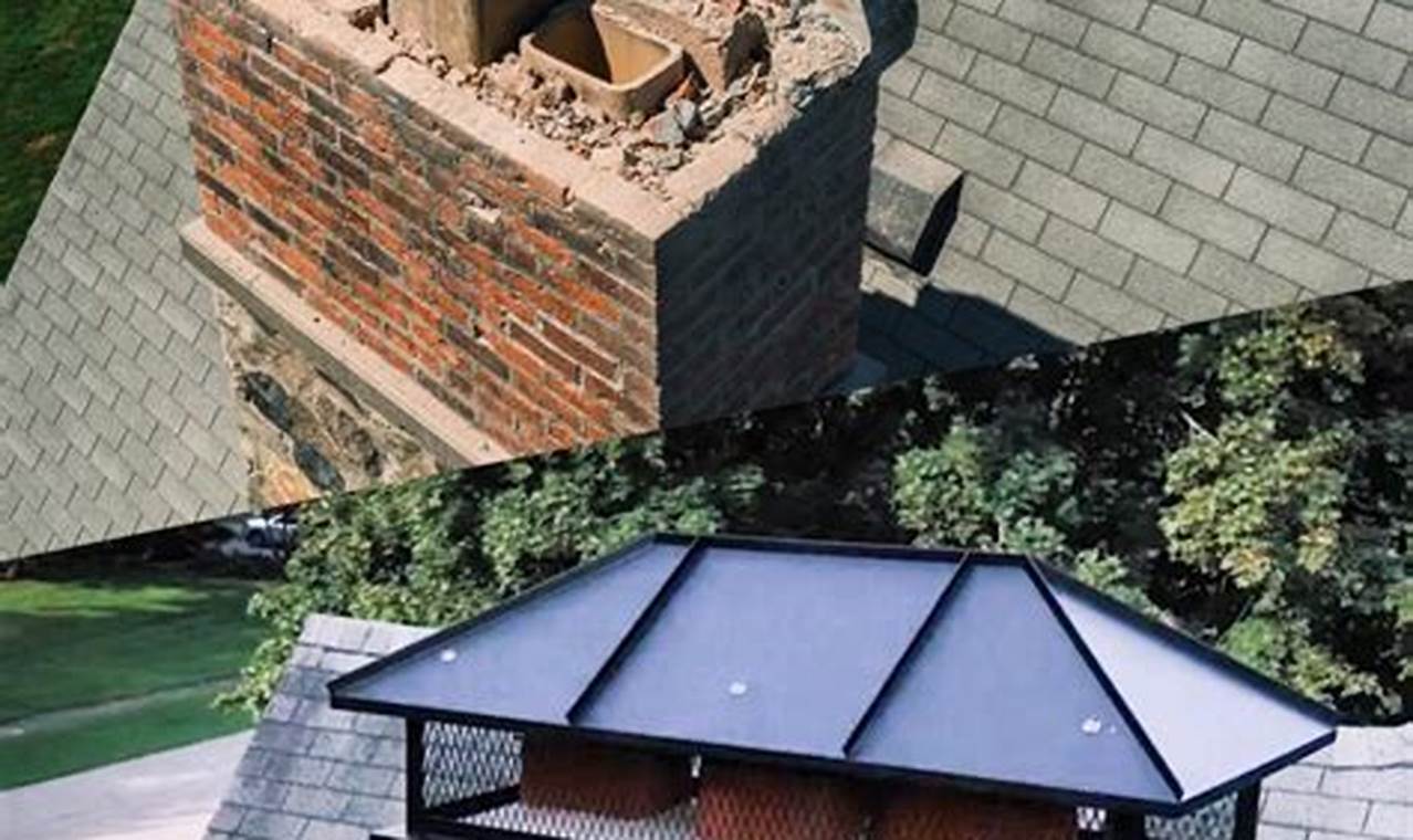 Protect Your Home: Multi Flue Chimney Caps - Installation Tips | Chimney Works – Expert Chimney Repair, Cleaning & Installation Services