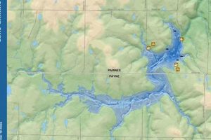 Discover Lone Chimney Lake: An Isolated Beauty | Chimney Works – Expert Chimney Repair, Cleaning & Installation Services