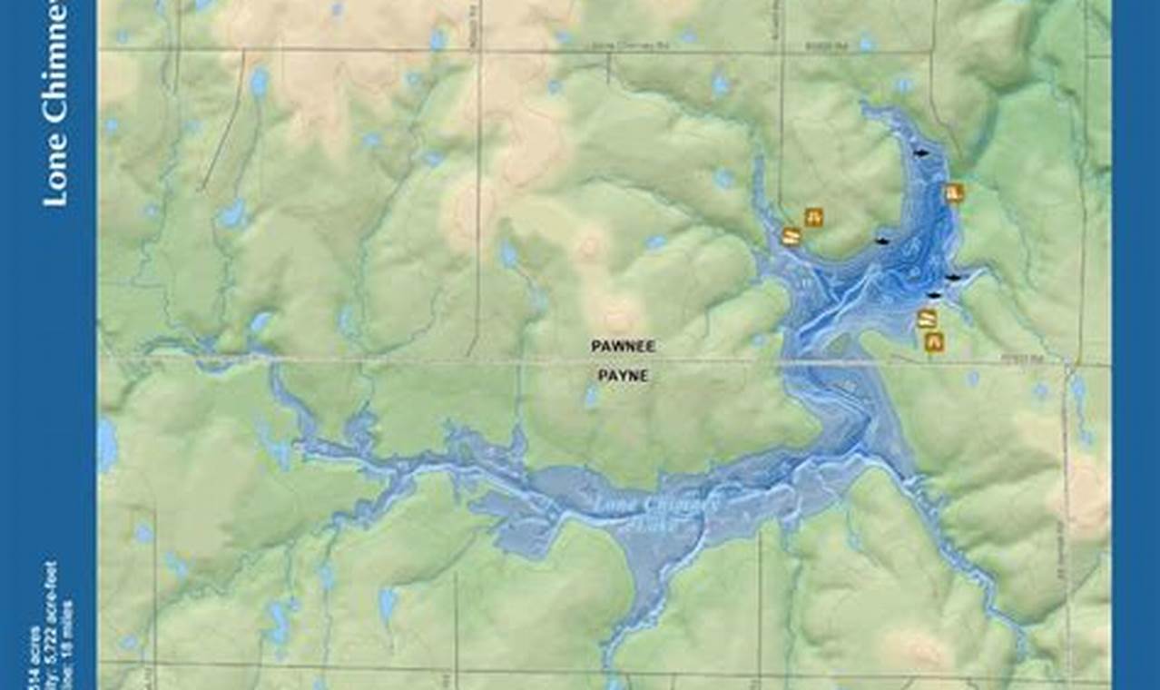 Discover Lone Chimney Lake: An Isolated Beauty | Chimney Works – Expert Chimney Repair, Cleaning & Installation Services