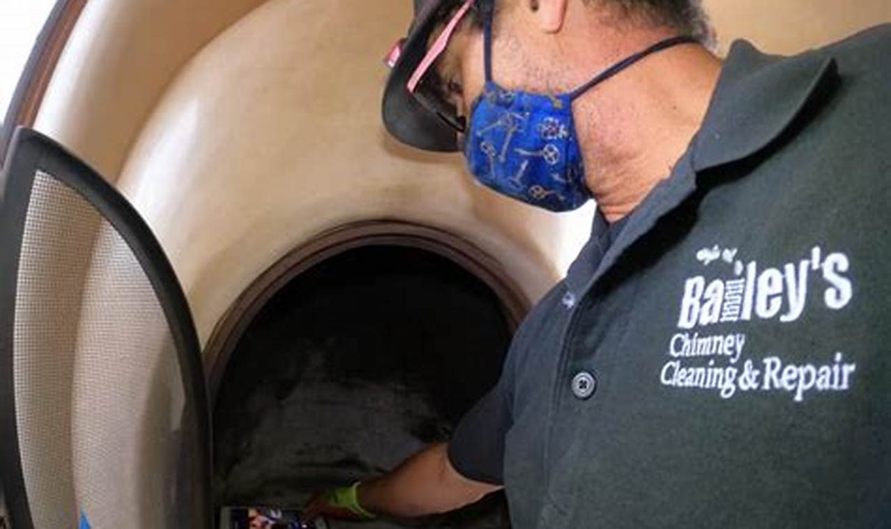 Top-Rated Santa Fe Chimney Cleaning | Safe &amp; Expert | Chimney Works – Expert Chimney Repair, Cleaning & Installation Services