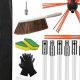Fireplace Solutions: The Chimney Sweeper Near You! | Chimney Works – Expert Chimney Repair, Cleaning & Installation Services