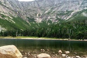 Visit Baxter State Park's Chimney Pond: A Hiking Gem! | Chimney Works – Expert Chimney Repair, Cleaning & Installation Services