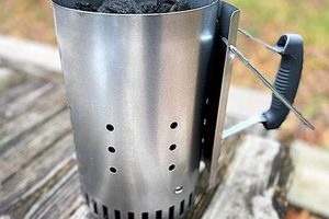 Chimney Starters | Chimney Works – Expert Chimney Repair, Cleaning & Installation Services