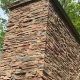 Stone Chimney Exterior: Design & Repair Tips | Chimney Works – Expert Chimney Repair, Cleaning & Installation Services