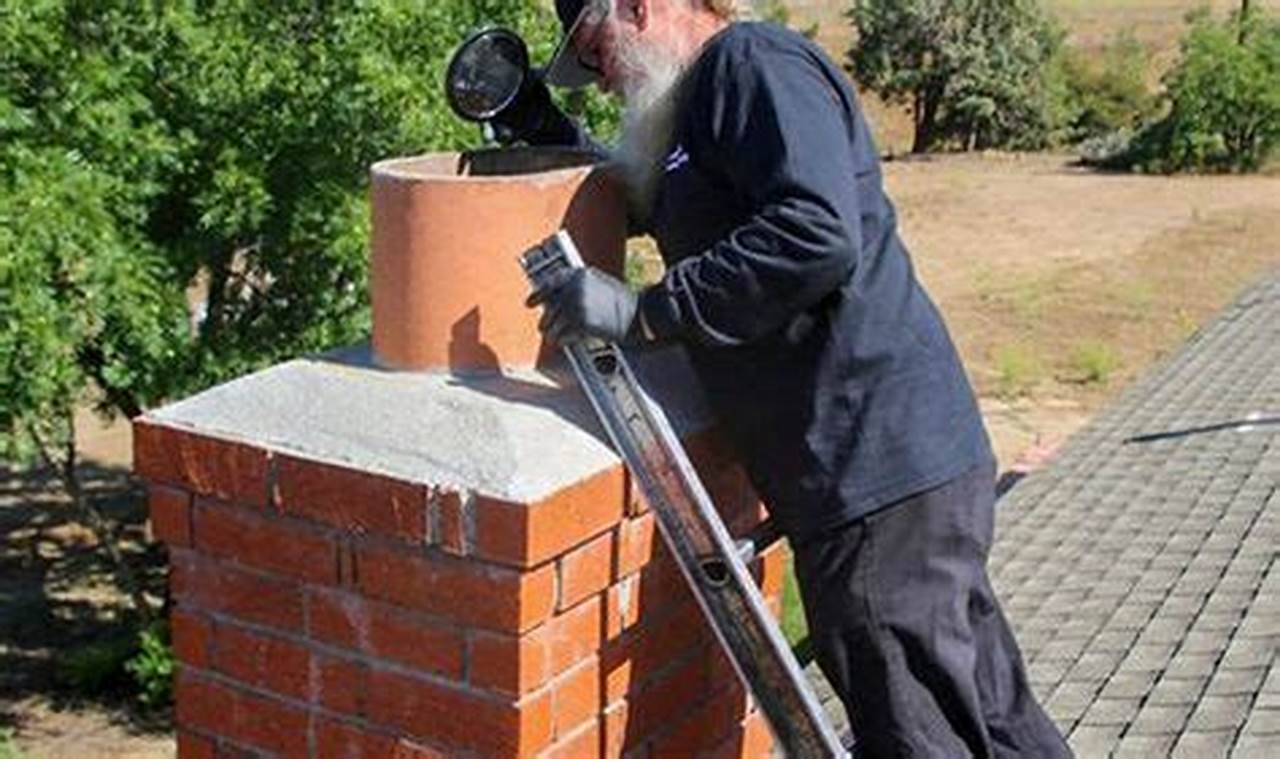 Springfield MO Chimney Cleaning: Safe & Sound | Chimney Works – Expert Chimney Repair, Cleaning & Installation Services