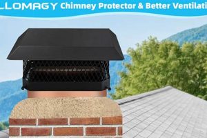 Protect Your Chimney: Chimney Caps on Amazon Today! | Chimney Works – Expert Chimney Repair, Cleaning & Installation Services