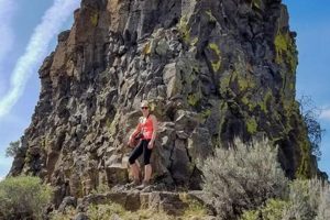 Explore Chimney Rock, Oregon: A Scenic Landmark! | Chimney Works – Expert Chimney Repair, Cleaning & Installation Services