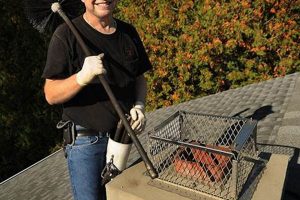 Why a Cleaner Chimney Matters + Tips | Chimney Works – Expert Chimney Repair, Cleaning & Installation Services