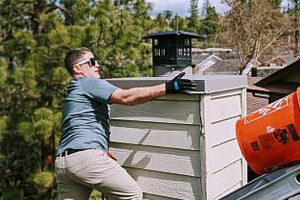 Reliable Chimney Sweep Spokane WA Services + Care | Chimney Works – Expert Chimney Repair, Cleaning & Installation Services